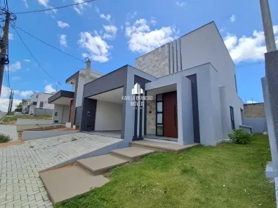Casa de Condomínio com 3 Quartos à venda, 138m² no Liberdade, Parnamirim