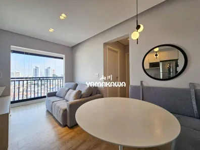 Apartamento com 2 Quartos à venda, 49m² no Vila Matilde, São Paulo