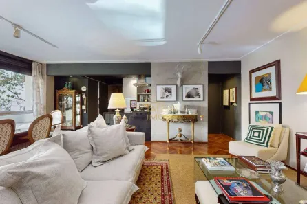 Apartamento com 2 Quartos à venda, 104m² no Vila Caraguatá, São Paulo
