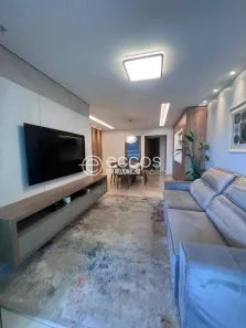 Apartamento com 3 Quartos à venda, 115m² no Martins, Uberlândia