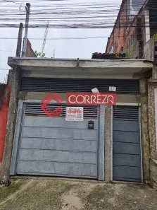 Casa com 1 Quarto à venda, 125m² no Itaim Paulista, São Paulo
