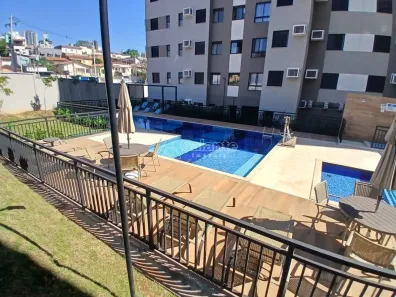 Apartamento com 2 Quartos à venda, 100m² no Jardim Baronesa, Campinas