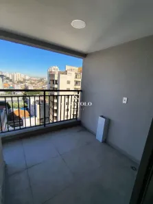 Apartamento com 2 Quartos à venda, 63m² no Vila Santa Catarina, São Paulo