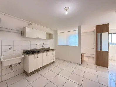 Apartamento com 1 Quarto à venda, 31m² no Zona 07, Maringá