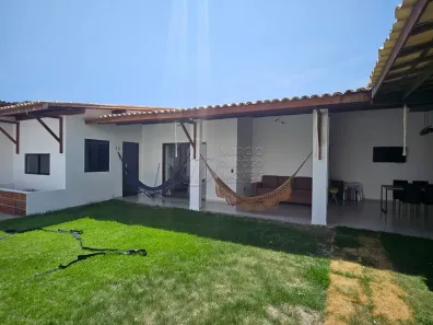 Casa com 4 Quartos à venda, 211m² no Massagueira, Marechal Deodoro