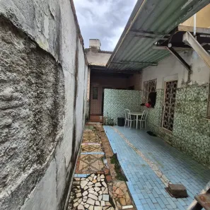 Casa com 2 Quartos à venda, 70m² no Centro, Nilópolis