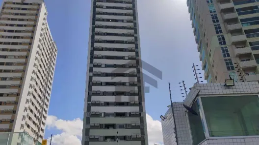 Apartamento com 3 Quartos à venda, 65m² no Janga, Paulista