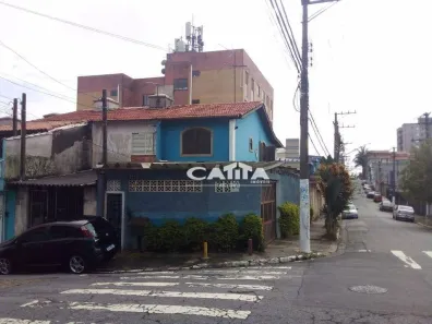 Sobrado com 3 Quartos à venda, 108m² no Itaquera, São Paulo