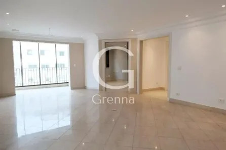 Apartamento com 3 Quartos à venda, 156m² no Vila Madalena, São Paulo