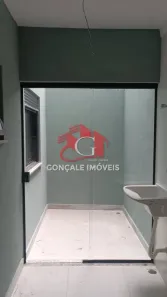 Apartamento com 1 Quarto para alugar, 35m² no Jardim São Paulo(Zona Norte), São Paulo