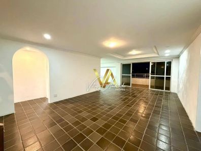 Cobertura com 4 Quartos à venda, 380m² no Boa Viagem, Recife