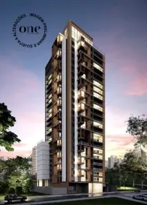 Apartamento com 2 Quartos à venda, 69m² no Vila Clementino, São Paulo