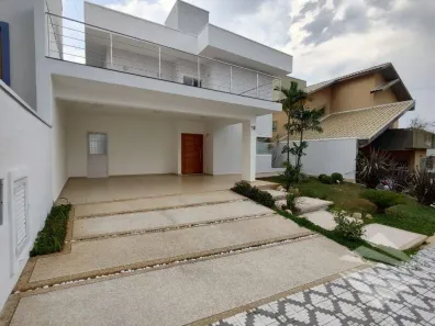 Casa de Condomínio com 3 Quartos à venda, 220m² no Jardim Baronesa, Taubaté