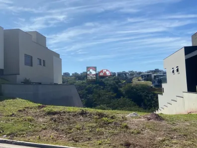 Lote/Terreno à venda, 632m² no Condomínio Residencial Alphaville I, São José dos Campos