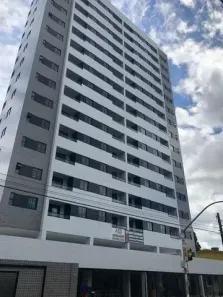 Apartamento com 2 Quartos à venda, 52m² no Iputinga, Recife