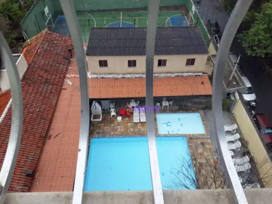 Apartamento com 2 Quartos à venda, 60m² no Brasilândia, São Gonçalo