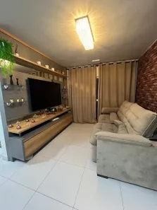 Apartamento com 2 Quartos à venda, 45m² no Guarapiranga, São Paulo