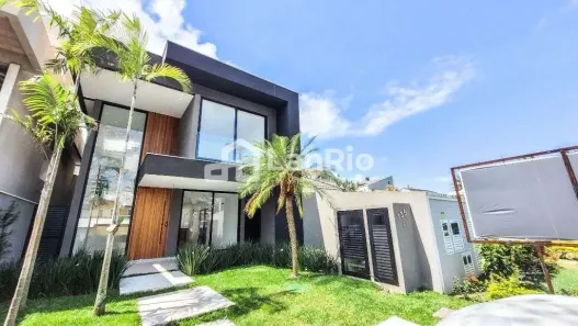 Casa com 4 Quartos à venda, 360m² no Barra da Tijuca, Rio de Janeiro