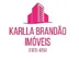 Miniatura da foto de Karlla Brandão Imóveis