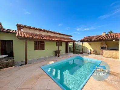 Casa com 2 Quartos à venda, 79m² no Picada, Araruama