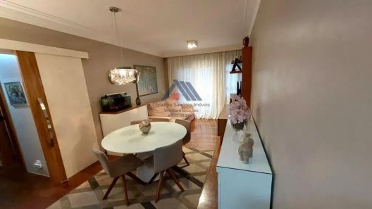 Apartamento com 3 Quartos à venda, 94m² no Saúde, São Paulo