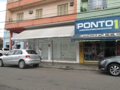 Ponto Comercial à venda, 40m² no Centro, Novo Hamburgo