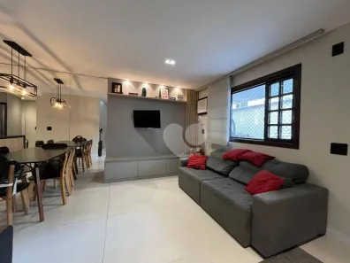 Casa de Condomínio com 3 Quartos à venda, 115m² no Recreio dos Bandeirantes, Rio de Janeiro