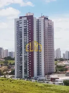 Apartamento com 3 Quartos à venda, 156m² no Jardim Cuiabá, Cuiabá