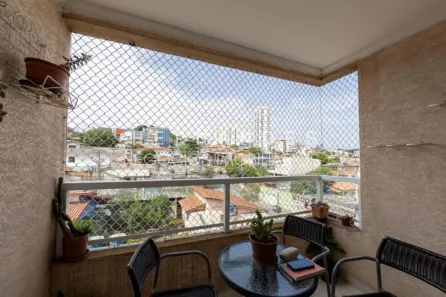 Apartamento com 2 Quartos à venda, 66m² no Vila Boa Vista, Barueri