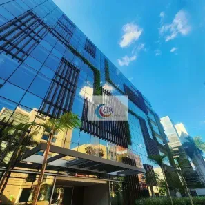 Sala Comercial para alugar, 6386m² no Jardim Paulista, São Paulo