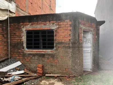 Casa com 2 Quartos à venda, 150m² no Jardim Santa Efigênia, Salto