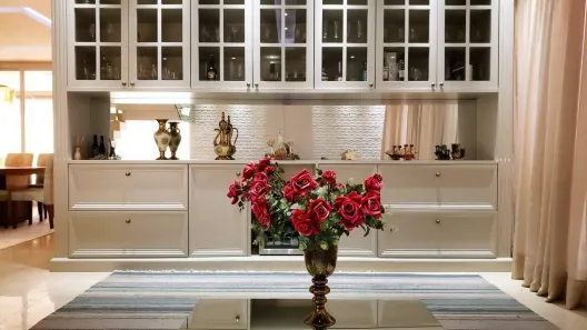 Casa de Condomínio com 3 Quartos à venda, 438m² no Bonfim Paulista, Ribeirão Preto