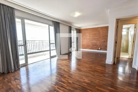 Apartamento com 2 Quartos à venda, 104m² no Bosque da Saúde, São Paulo