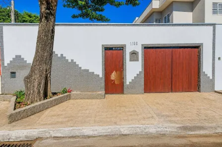 Casa com 3 Quartos para venda ou aluguel, 128m² no Jardim São Marcos, Valinhos