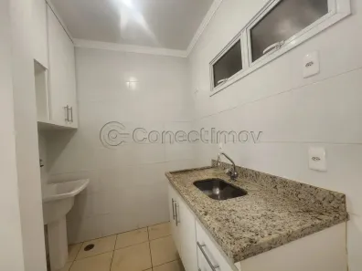 Flat com 1 Quarto à venda, 31m² no Nova Aliança, Ribeirão Preto