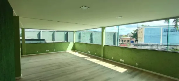 Sala Comercial para alugar, 100m² no Serra Dourada (Parque Durval de Barros), Ibirité