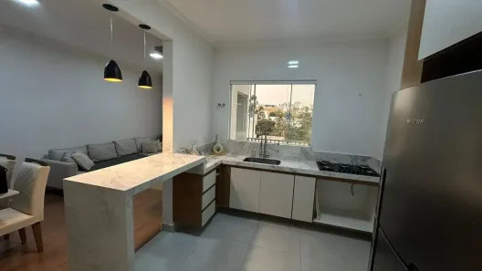 Casa com 2 Quartos à venda, 120m² no Centro, Pouso Alegre