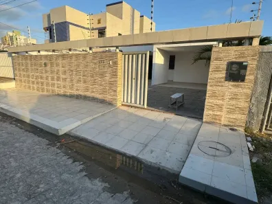 Apartamento com 4 Quartos à venda, 300m² no Jardim Oceania, João Pessoa