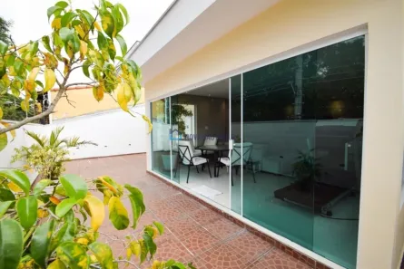 Casa com 3 Quartos à venda, 276m² no Parque Jabaquara, São Paulo