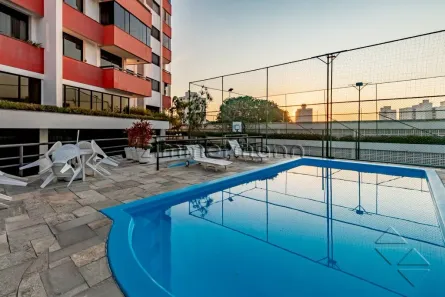 Apartamento com 4 Quartos à venda, 173m² no Vila Ipojuca, São Paulo