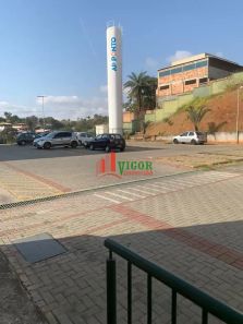 Apartamento com 2 Quartos à venda, 50m² no Nova Pampulha, Vespasiano