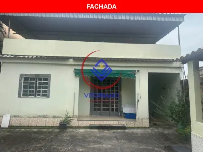 Casa com 6 Quartos à venda, 247m² no Bento Ribeiro, Rio de Janeiro