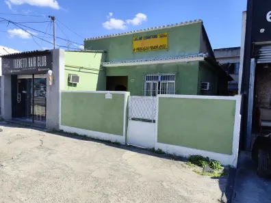 Prédio Comercial com 5 Quartos à venda, 250m² no Campo Grande, Rio de Janeiro