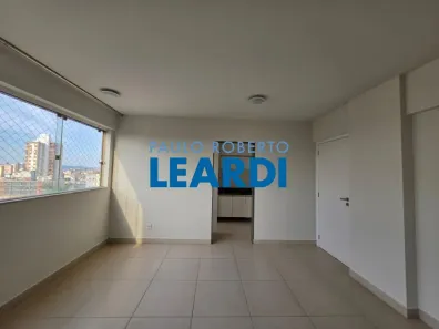 Apartamento com 2 Quartos à venda, 66m² no Graça, Belo Horizonte