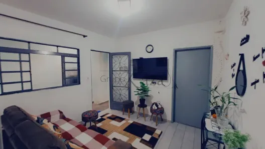 Sobrado com 3 Quartos à venda, 100m² no Jardim Satélite, São José dos Campos