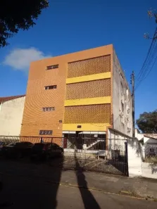Apartamento com 1 Quarto para alugar, 40m² no Boa Vista, Recife
