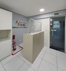 Sala Comercial para alugar, 39m² no Ilha do Leite, Recife