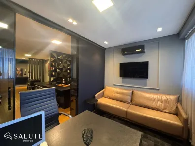 Sala Comercial à venda, 51m² no Centro, Balneário Camboriú
