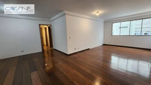 Apartamento com 3 Quartos à venda, 155m² no Jardim Paulista, São Paulo
