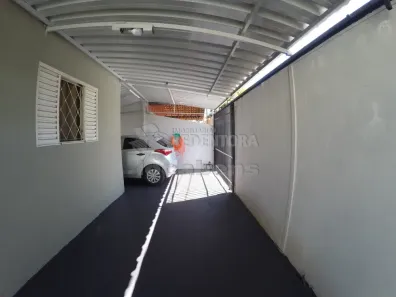 Casa com 3 Quartos à venda, 119m² no Jardim João Paulo II, São José do Rio Preto